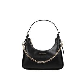 Michael Kors 32R3G3WN6L Wilma Siyah Kadın Omuz Çantası