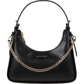 Michael Kors 32R3G3WN6L Wilma Siyah Kadın Omuz Çantası