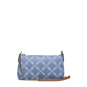 Michael Kors 32R4G8EW6U Empire Denim Kadın Omuz Çanta