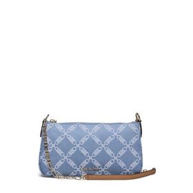 Michael Kors 32R4G8EW6U Empire Denim Kadın Omuz Çanta