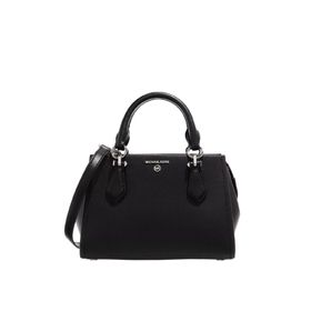 Michael Kors 32S2G6AS2L Marilyn Siyah Kadın Omuz Çantası