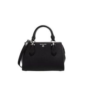 Michael Kors 32S2G6AS2L Marilyn Siyah Kadın Omuz Çantası