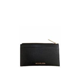 Michael Kors 34F3G8ED7L Siyah Kadın Cüzdan