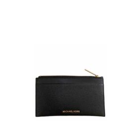 Michael Kors 34F3G8ED7L Siyah Kadın Cüzdan