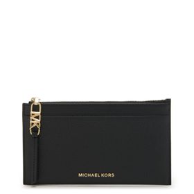 Michael Kors 34F3G8ED7L Siyah Kadın Cüzdan