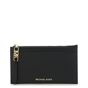 Michael Kors 34F3G8ED7L Siyah Kadın Cüzdan