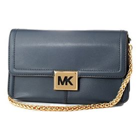 Michael Kors 35F1G6SL3L Lacivert Kadın Askılı Çanta