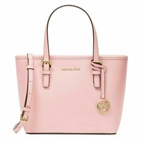 Michael Kors 35S0GTVT1L Pudra Pembesi Kadın El Çantası