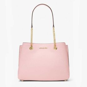 Michael Kors 35S0GXZS7L Pudra Kadın Çanta