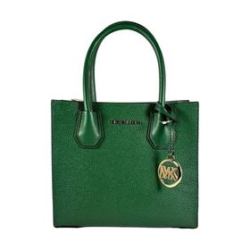 Michael Kors 35S1GM9M2L Jewel Green Kadın El Çantası