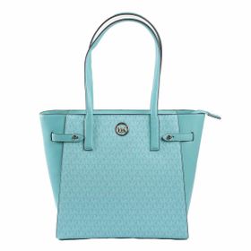 Michael Kors 35S2GNMT3B Seafoam Kadın Omuzdan Askılı Çanta