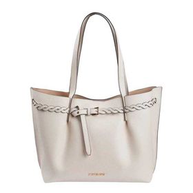 Michael Kors 35S2GU5T7T LT Cream Beyaz Kadın El Çantası