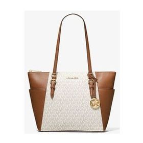 Michael Kors 35T0GCFT3B Bej Taba Kadın Günlük Çanta