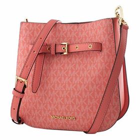 Michael Kors 35T2GU5M6B Kırmızı Kadın El Çantası