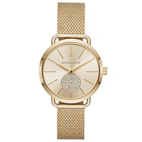 Michael Kors 3844 Kadın Kol Saati