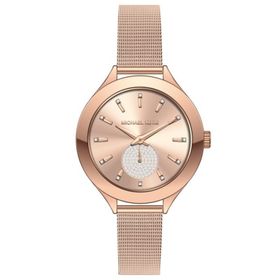 Michael Kors 3921 Kadın Kol Saati