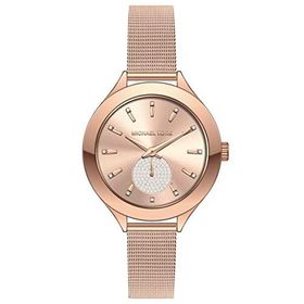 Michael Kors 3921 Kadın Kol Saati
