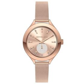 Michael Kors 3921 Kadın Kol Saati