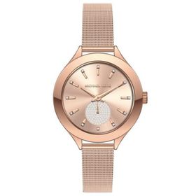Michael Kors 3921 Kadın Kol Saati