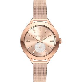 Michael Kors 3921 Kadın Kol Saati