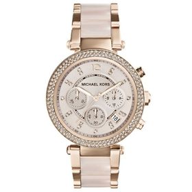 Michael Kors 5896 Kadın Kol Saati