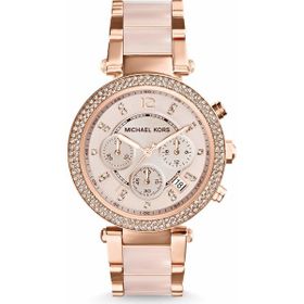 Michael Kors 5896 Kadın Kol Saati
