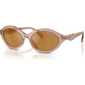 Michael Kors CARLAZZO MK 2257U 34016H 55 Kadın Güneş Gözlüğü