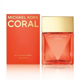 Michael Kors Coral EDP 100 ml Kadın Parfümü