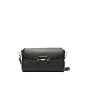 Michael Kors Fleur 32F3G6FC1L-BLK Siyah Kadın Çanta