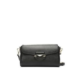 Michael Kors Fleur 32F3G6FC1L-BLK Siyah Kadın Çanta
