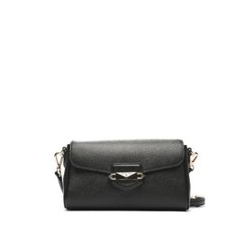 Michael Kors Fleur 32F3G6FC1L-BLK Siyah Kadın Çanta
