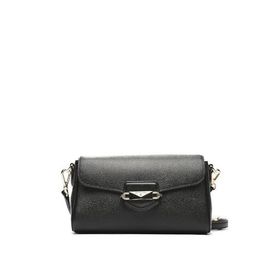 Michael Kors Fleur 32F3G6FC1L-BLK Siyah Kadın Çanta