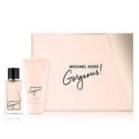 Michael Kors Gorgeous Edp 100 Ml Kadın Parfüm Seti
