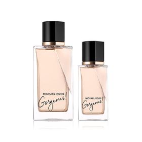 Michael Kors Gorgeous Edp 100 Ml Kadın Parfüm Seti