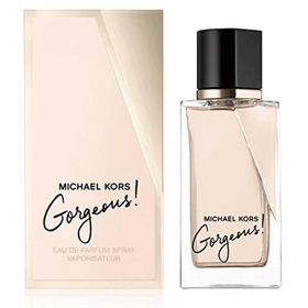 Michael Kors Gorgeous EDP 50 ml Kadın Parfüm
