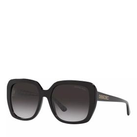 Michael Kors MANHASSET MK 2140 Siyah/Gri Gölgeli Kadın Güneş Gözlüğü