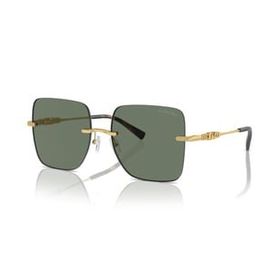 Michael Kors Michael Kors MK1150 18963H 55 Kadın Güneş Gözlüğü
