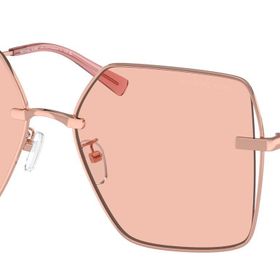Michael Kors Michael Kors MK1157D 110884 58 Pembe Kadın Güneş Gözlüğü