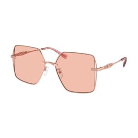 Michael Kors Michael Kors MK1157D 110884 58 Pembe Kadın Güneş Gözlüğü