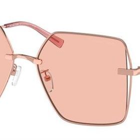 Michael Kors Michael Kors MK1157D 110884 58 Pembe Kadın Güneş Gözlüğü