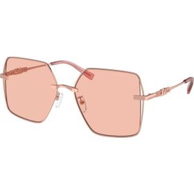 Michael Kors Michael Kors MK1157D 110884 58 Pembe Kadın Güneş Gözlüğü