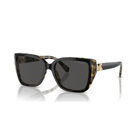 Michael Kors MK 2199 395087 57 Michael Kors Acadia Kadın Güneş Gözlüğü