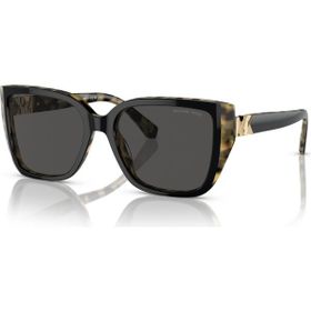 Michael Kors MK 2199 395087 57 Michael Kors Acadia Kadın Güneş Gözlüğü