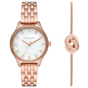 Michael Kors MK1025 Kadın Kol Saati