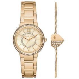 Michael Kors MK1031 Kadın Kol Saati ve Bileklik