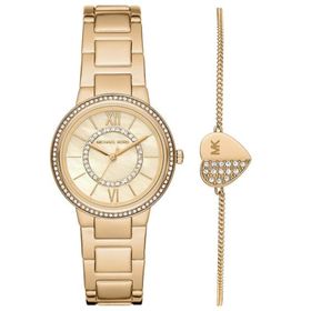 Michael Kors MK1031 Kadın Kol Saati ve Bileklik