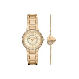 Michael Kors MK1031 Kadın Kol Saati ve Bileklik