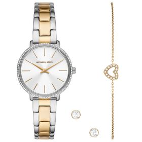 Michael Kors MK1041 Kadın Kol Saati ve Bileklik