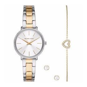 Michael Kors MK1041 Kadın Kol Saati ve Bileklik