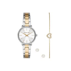 Michael Kors MK1041 Kadın Kol Saati ve Bileklik